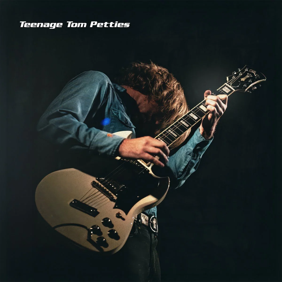 Teenage Tom Petties - "Rally the Tropes" | Album Review