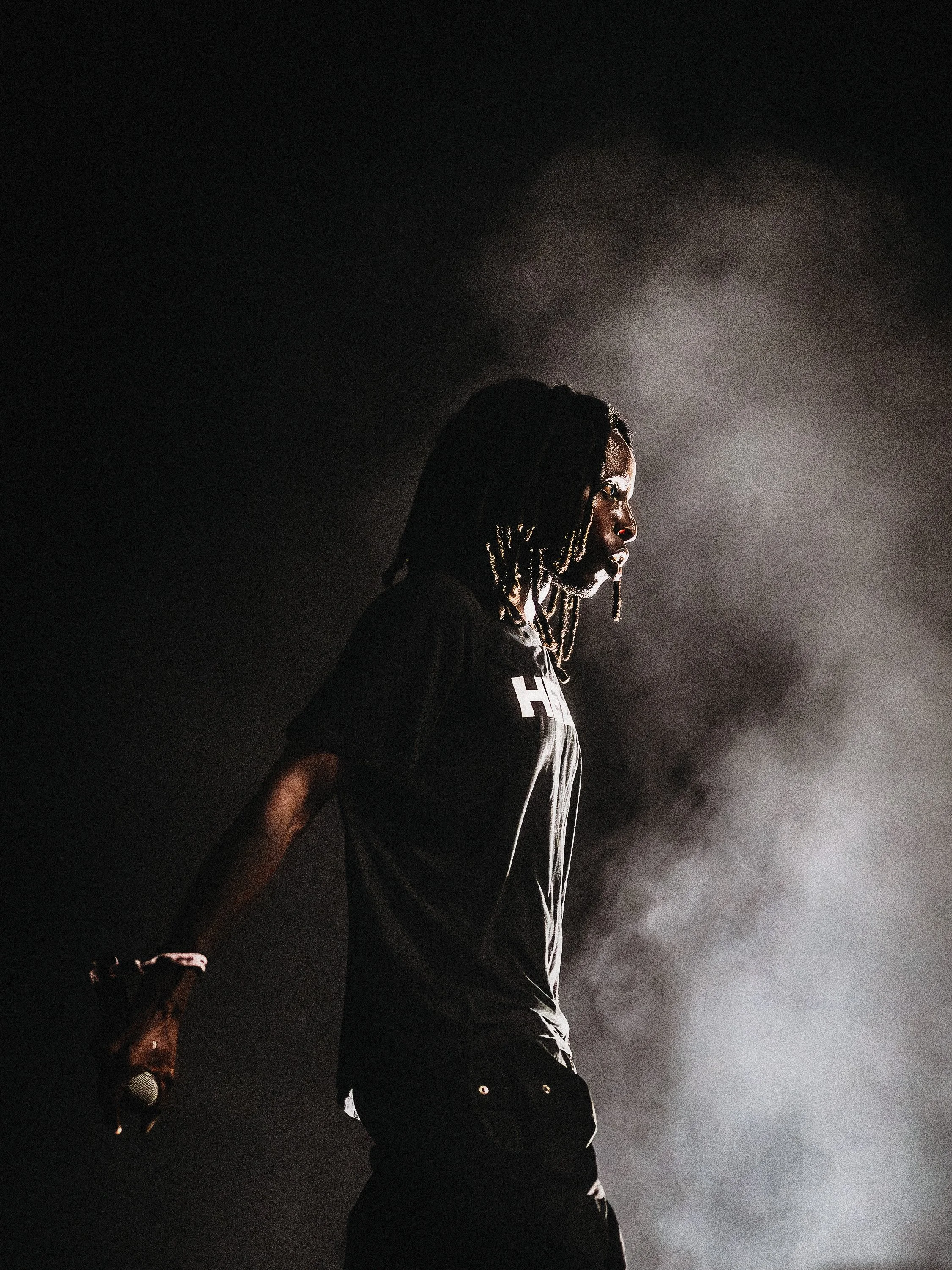 Lord Spikeheart: Riding the Metal Daimon