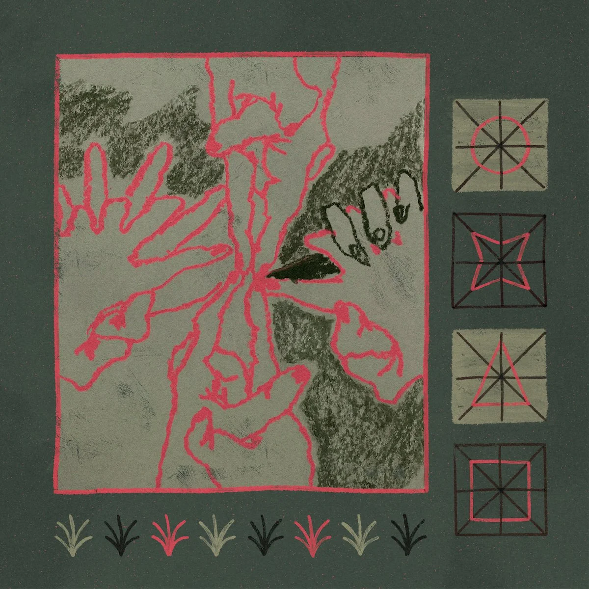 Suitor - "Factory" | Post-Trash Premier