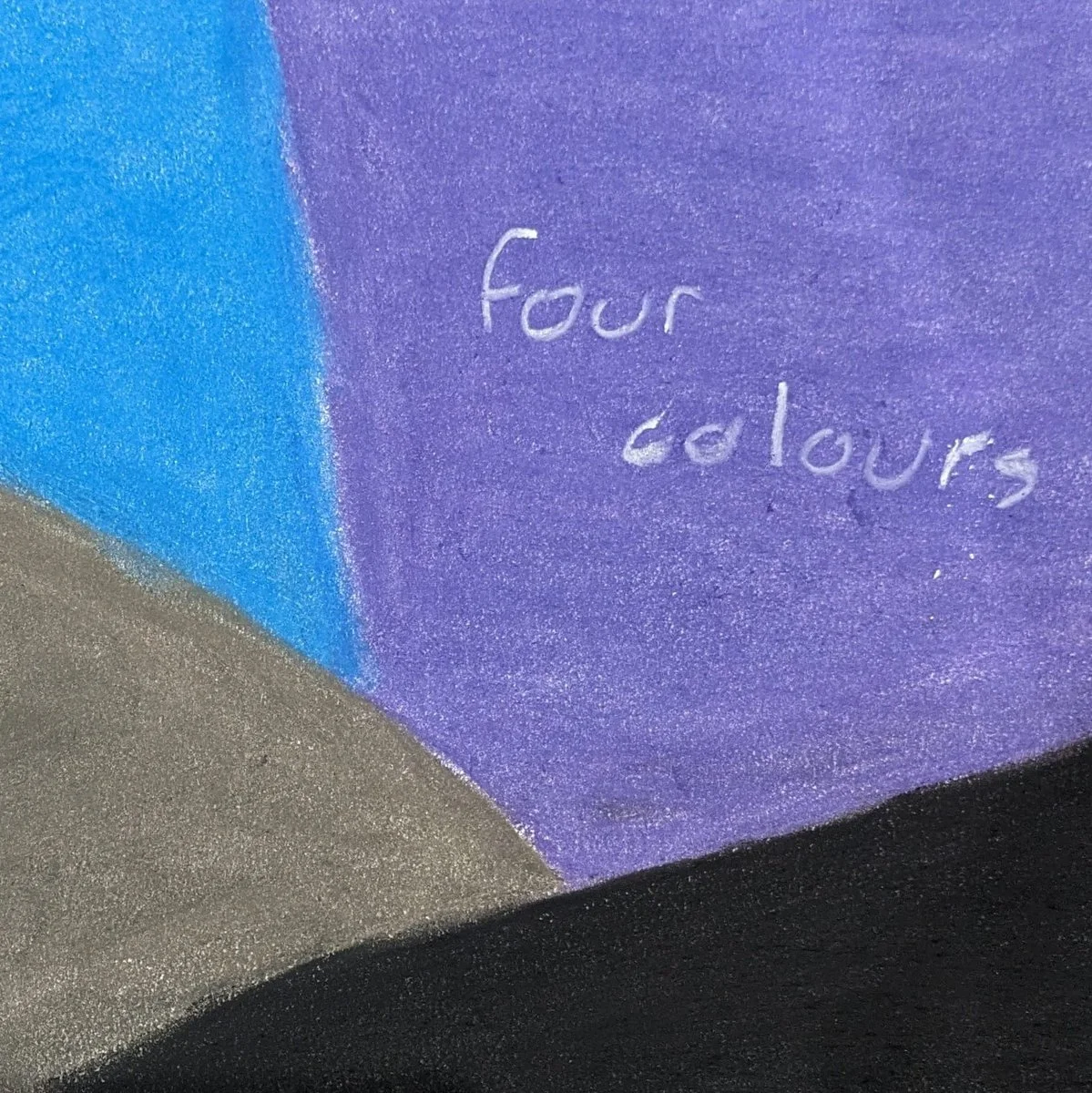 The Big Them - "Yellow" | Post-Trash Premiere