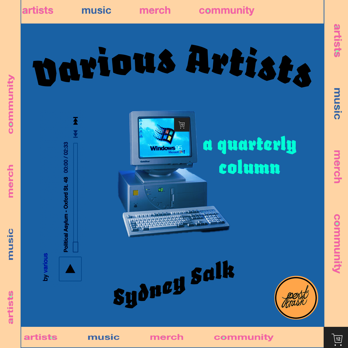 Various Artists | Fall 2025