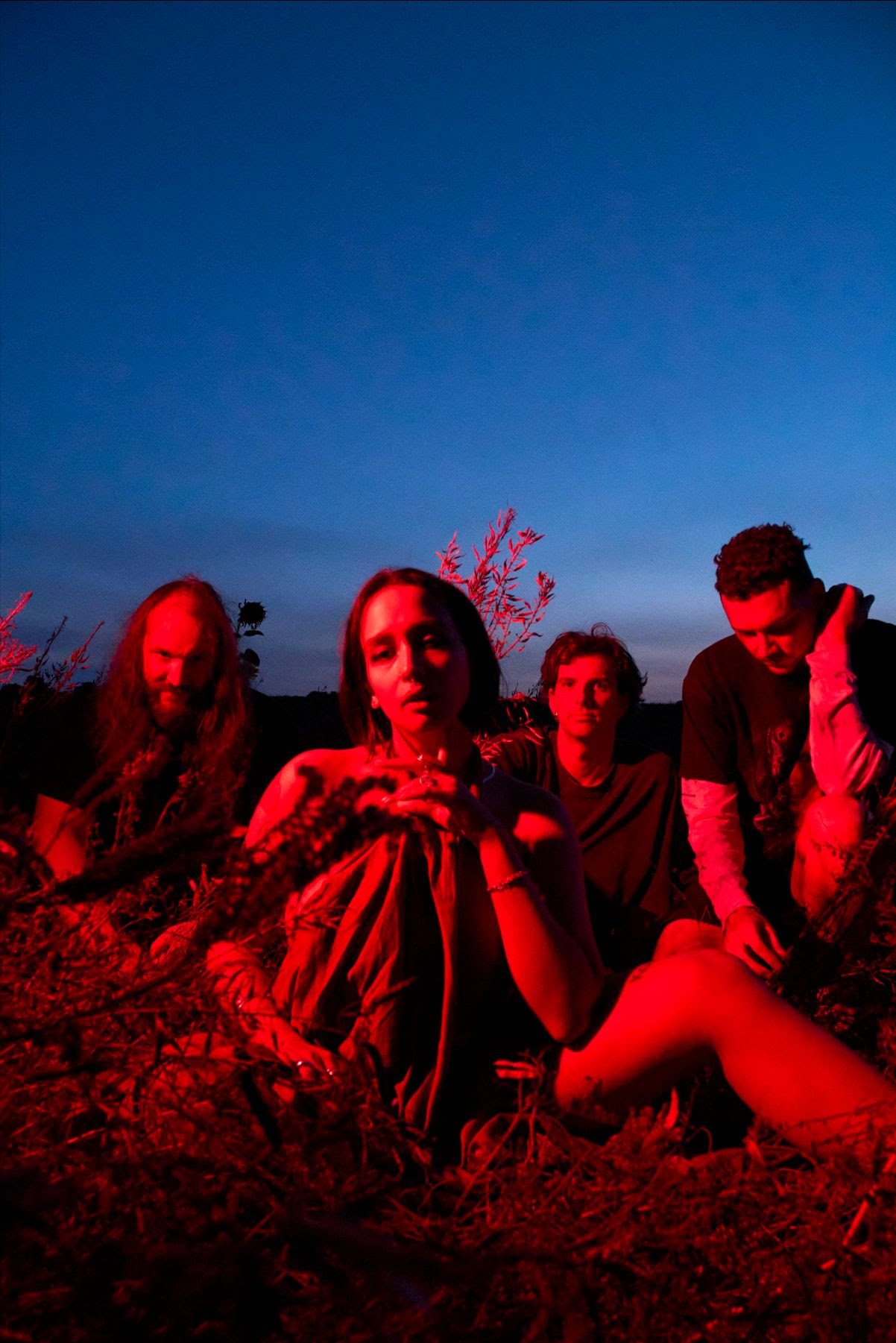 On the Brink with Mandy, Indiana