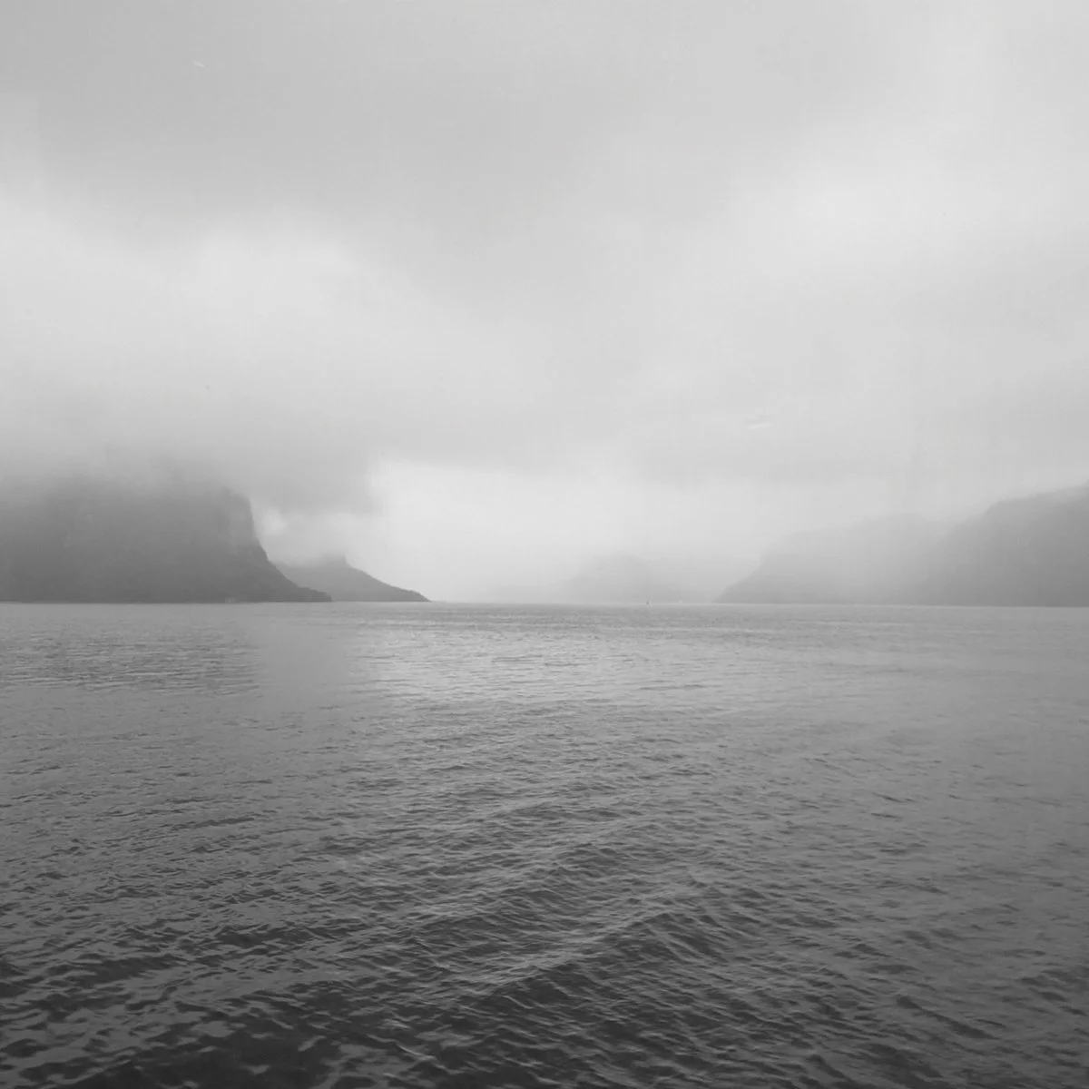 Chris Brokaw - "Ghost Ship" | Album Review