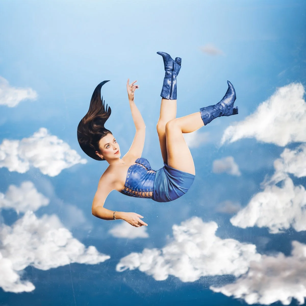 Annabelle Chairlegs - "Waking Up" | Album Review