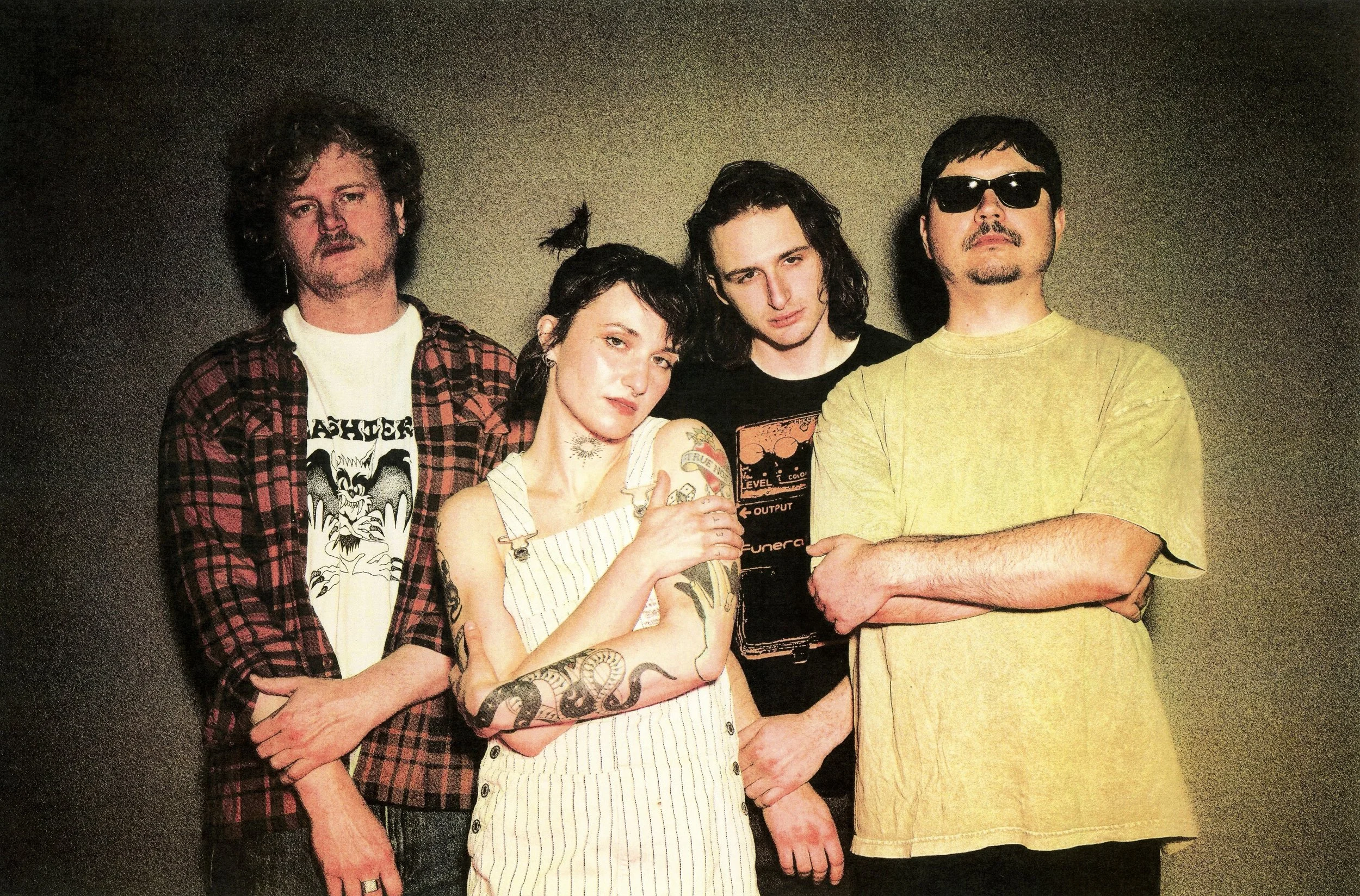 Ah! Real Monsters with MX LONELY | Feature Interview