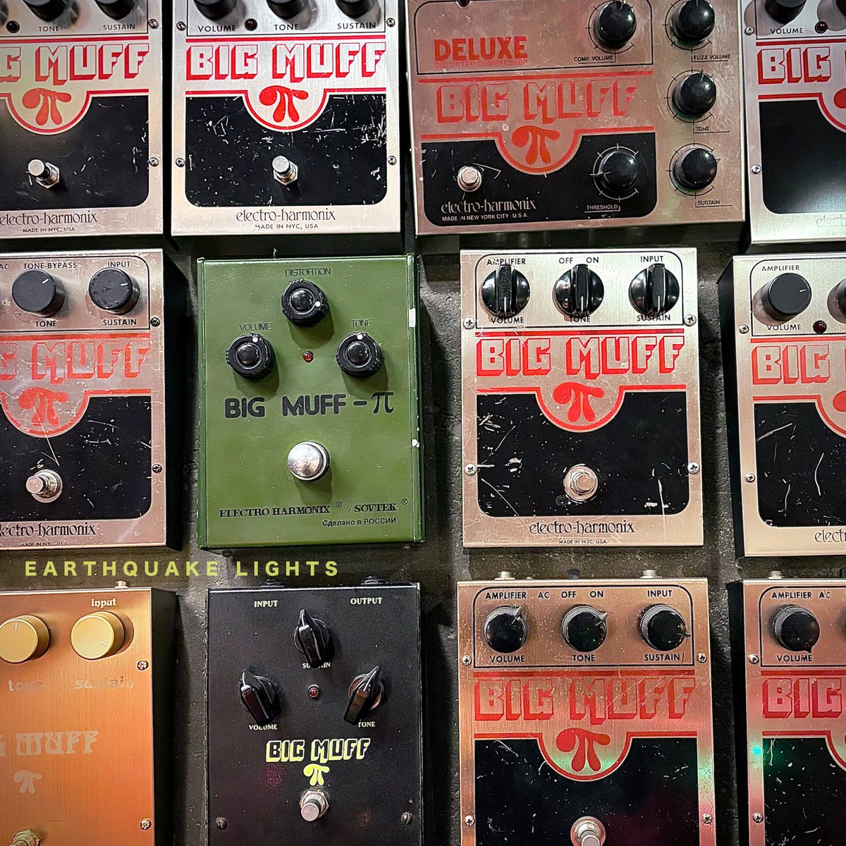 Eighteen Hundred and Froze to Death - "Second Empires" | Post-Trash Premiere