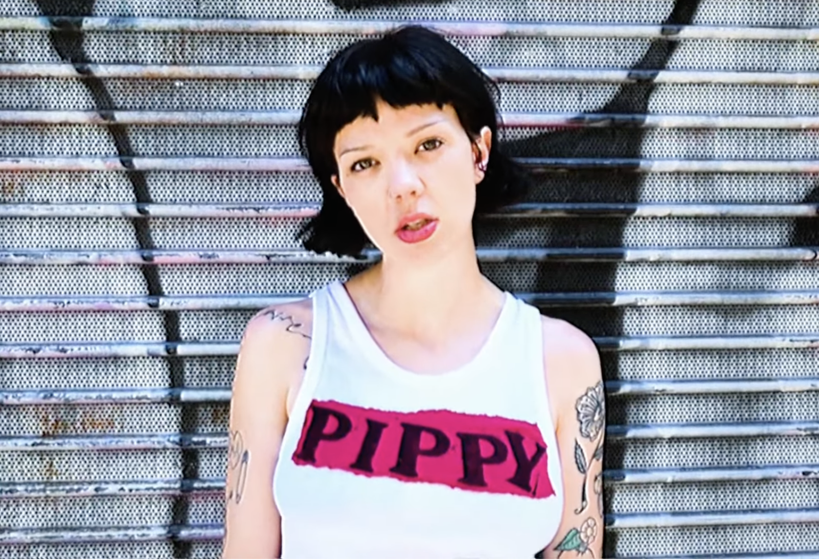 Pippy - "Millionaire" | Track Premiere