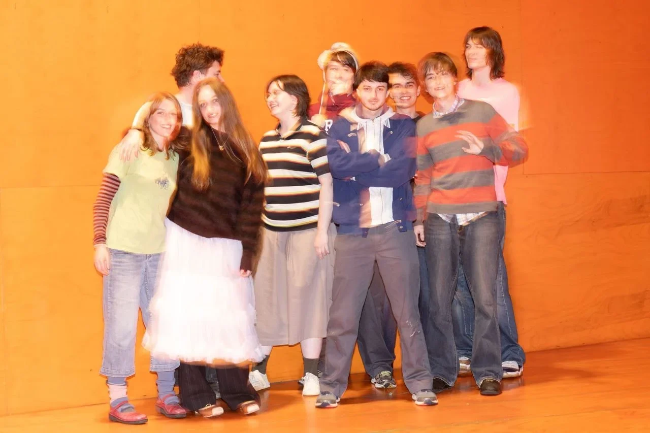 Strength in Numbers: A Conversation with Mouseatouille | Feature Interview