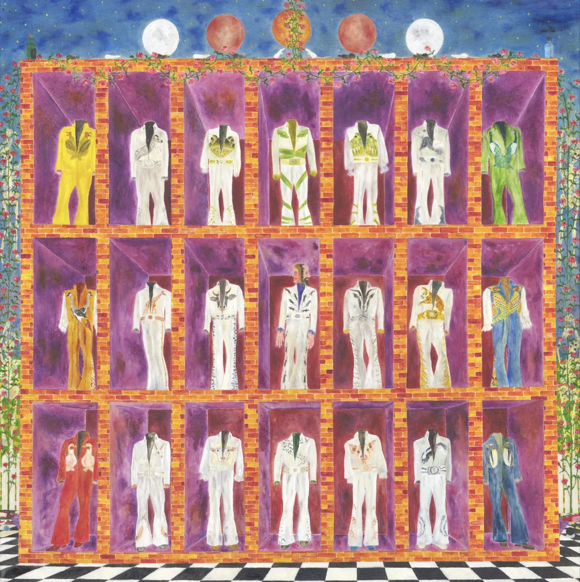 Dimples - “Obscure Residue” | Album Review