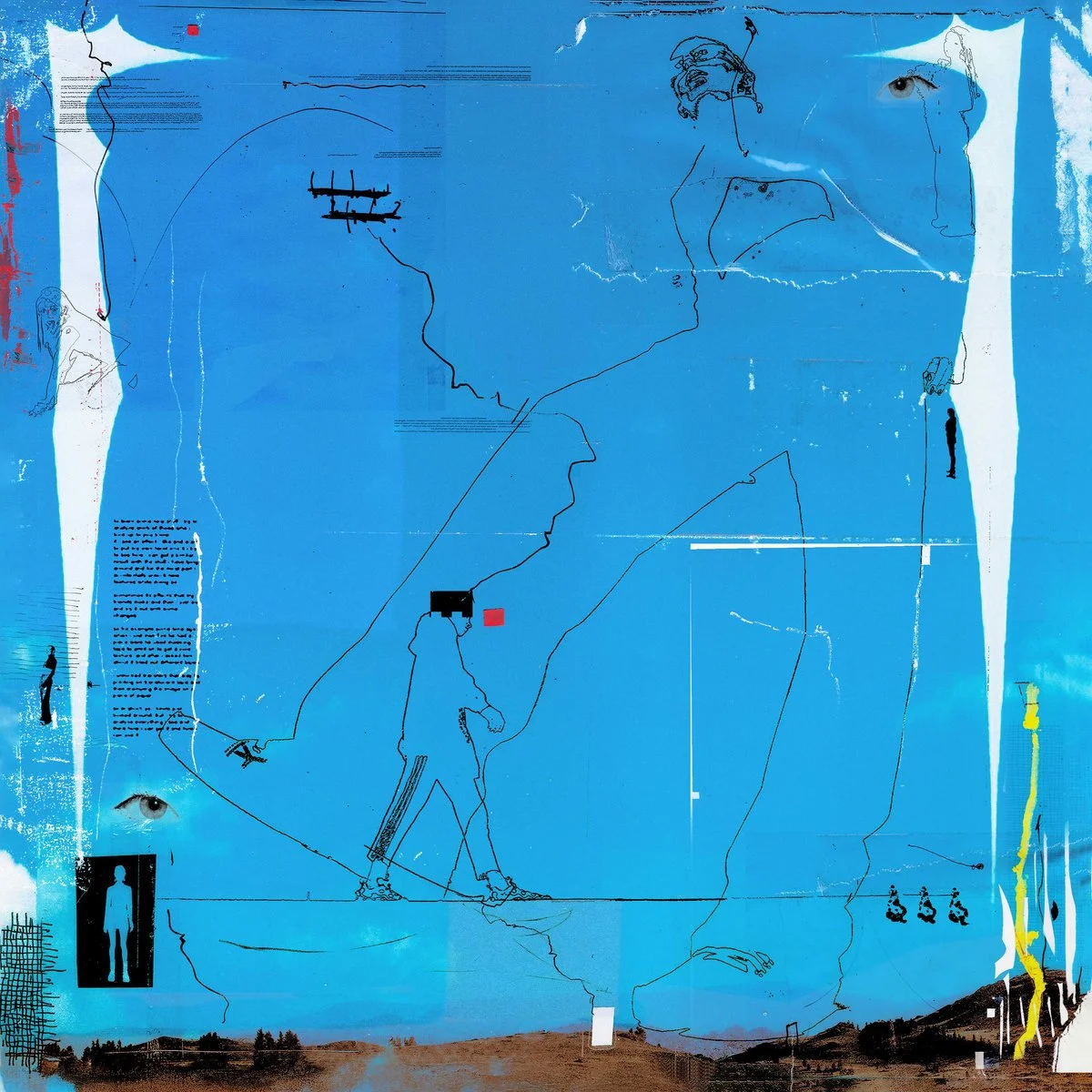 Ulrika Spacek - "EXPO" | Album Review