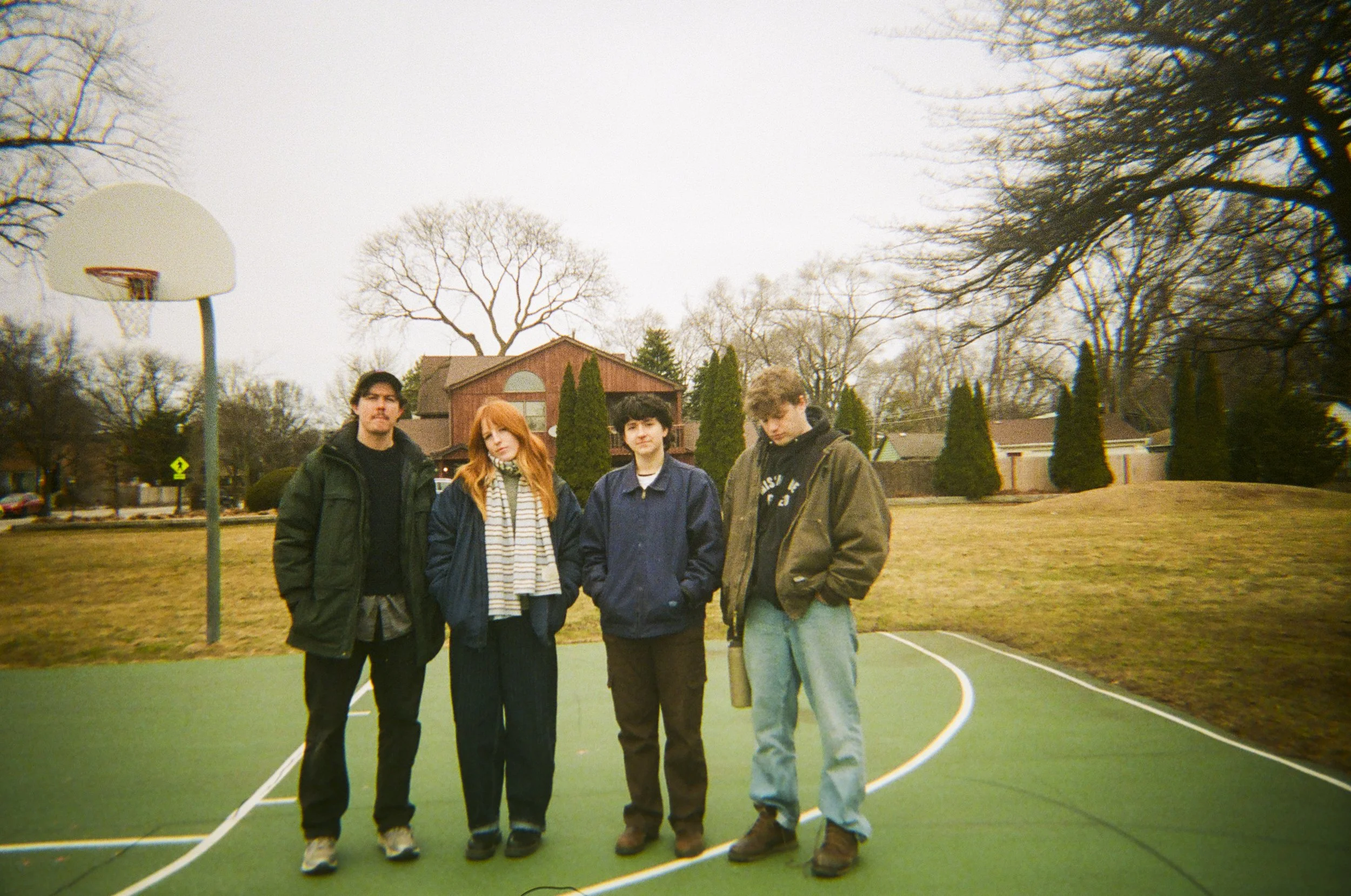 Widemouth | Feature Interview