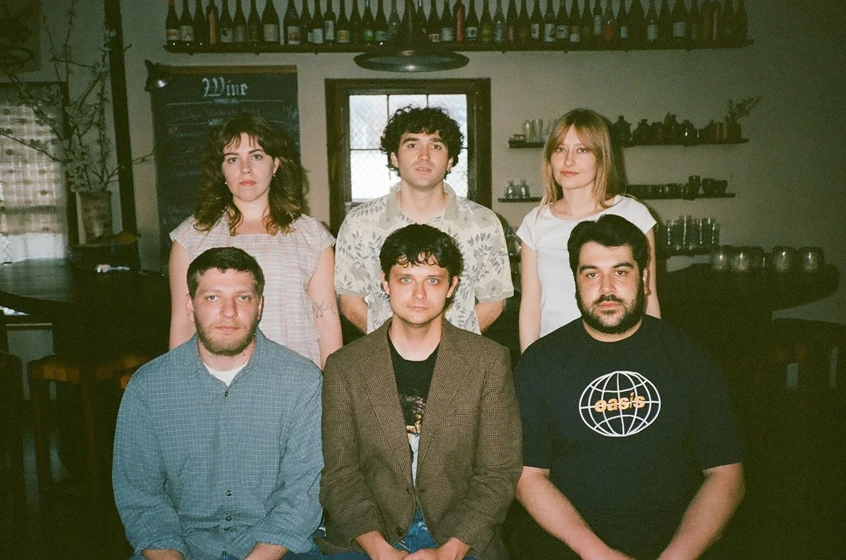 Aunt Katrina | Feature Interview