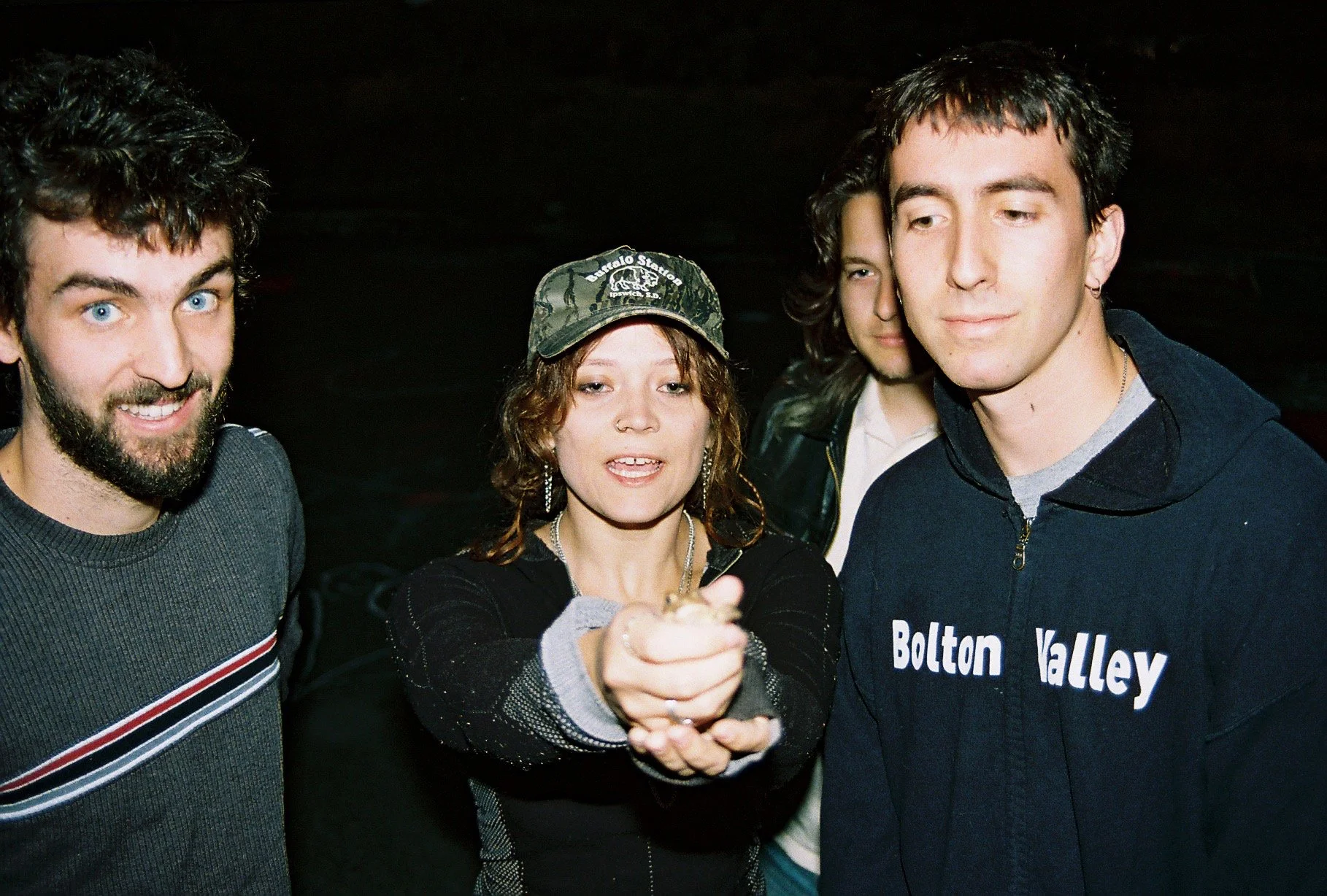 Robber Robber | Feature Interview