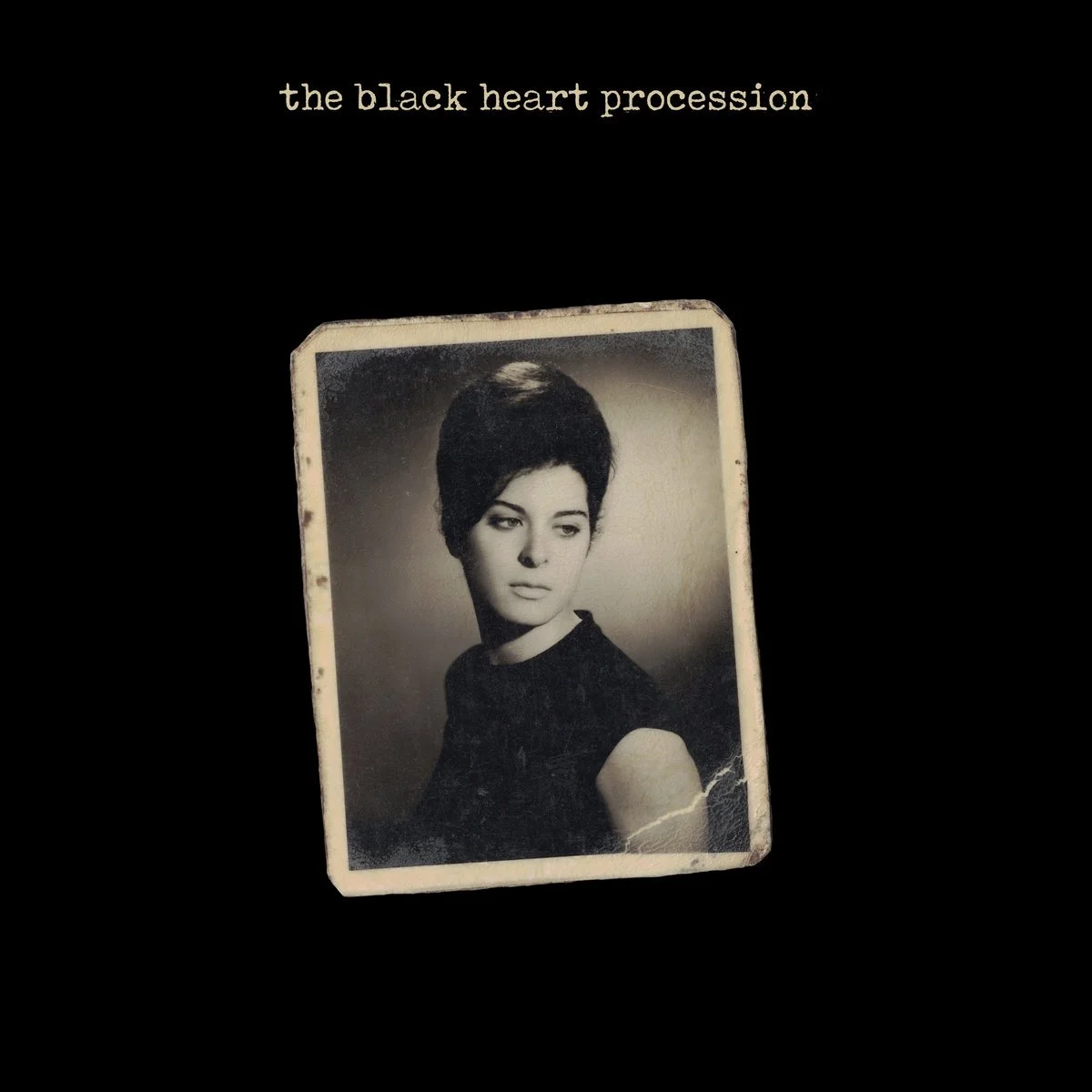 Black Heart Procession - "1" | Album Review