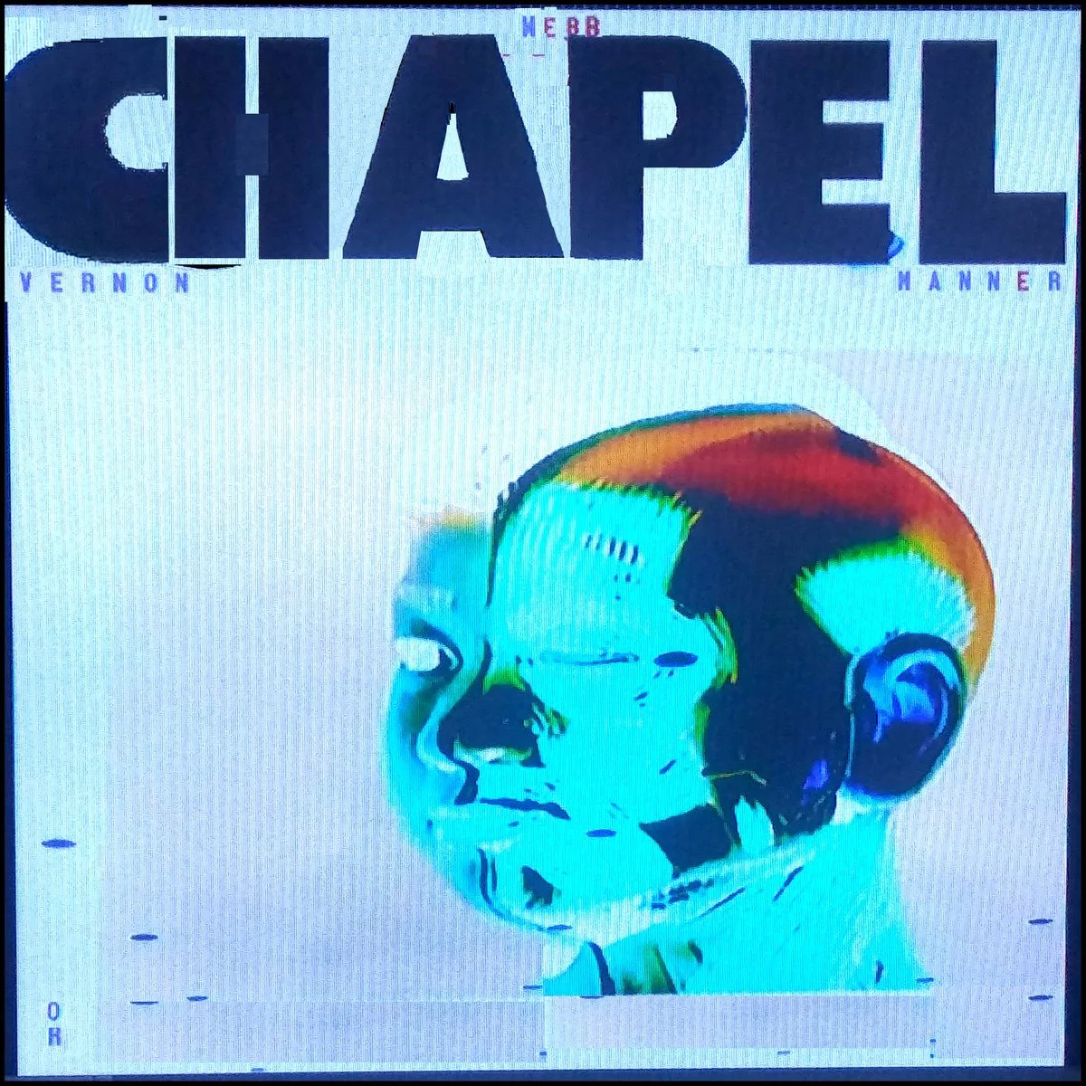 Webb Chapel - "Vernon Manner" | Album Review