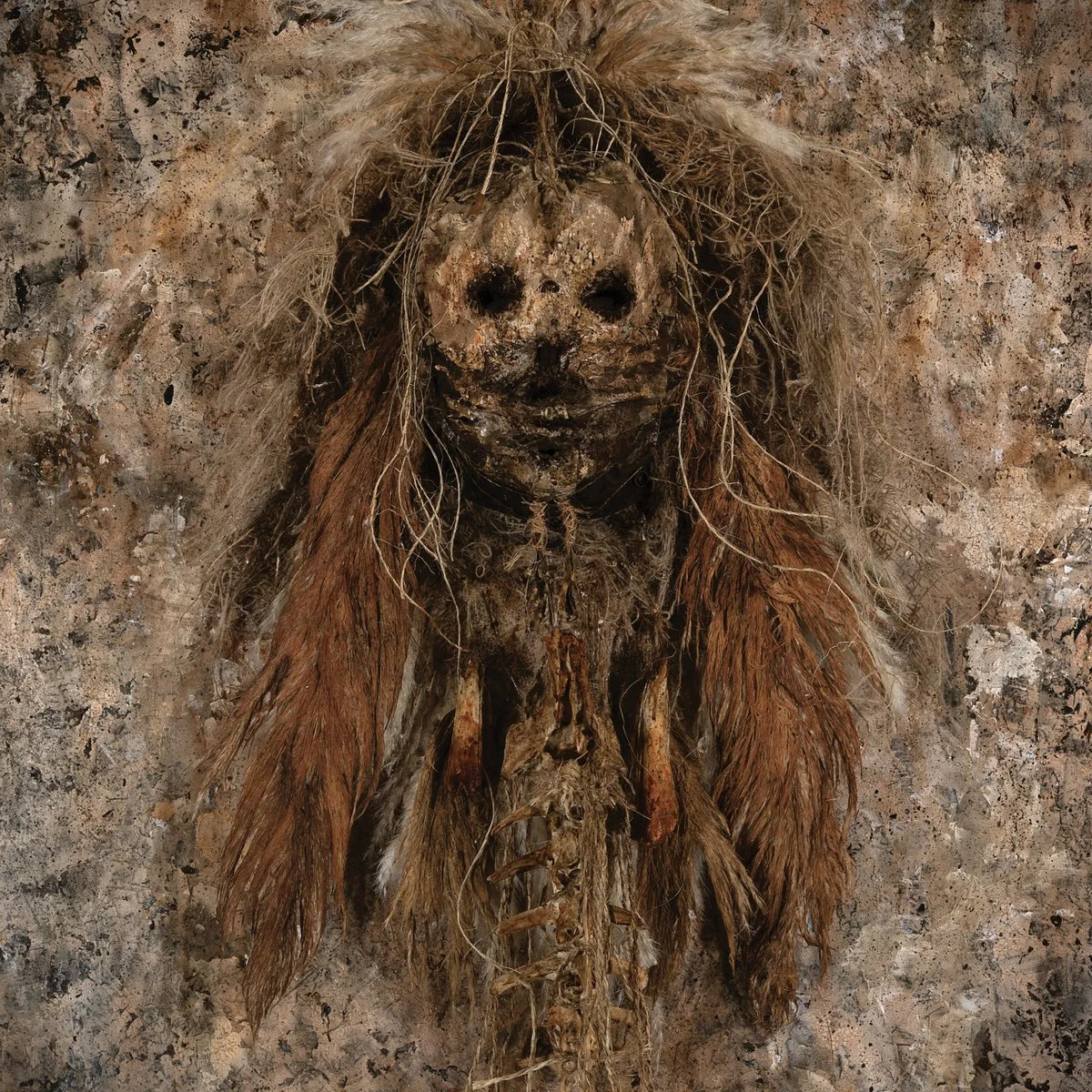 Ak’chamel - "Spiritually Unemployed" | Album Review