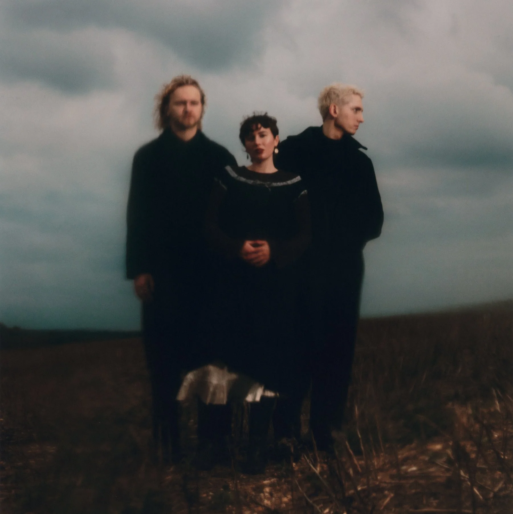 Light and Shade: An interview with deary 