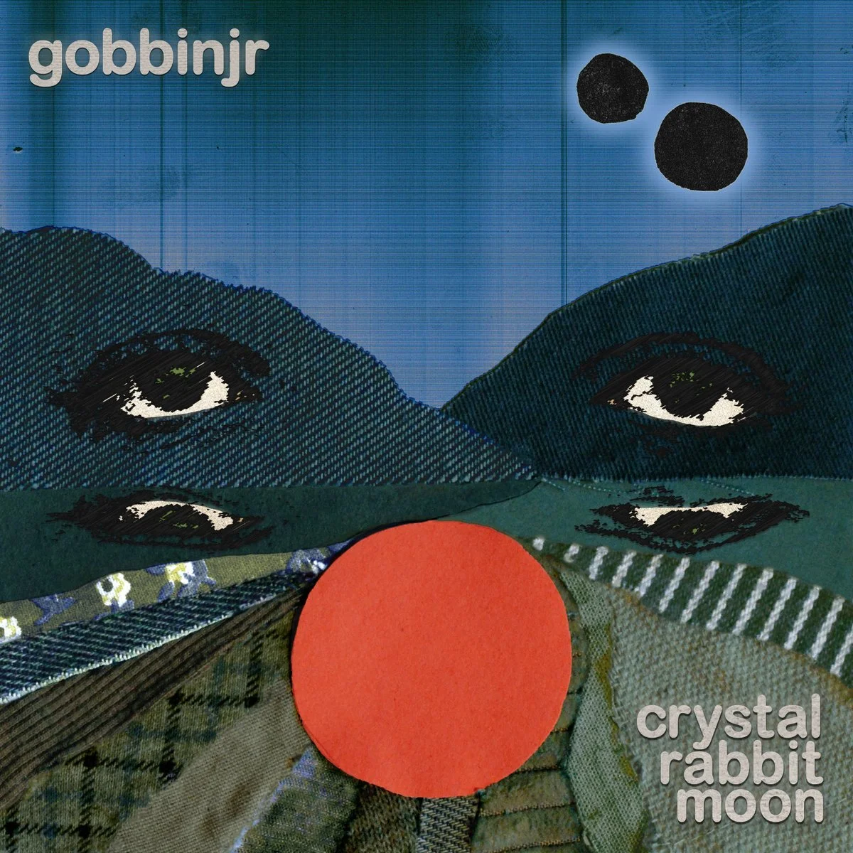gobbinjr - "Crystal Rabbit Moon" | Album Review