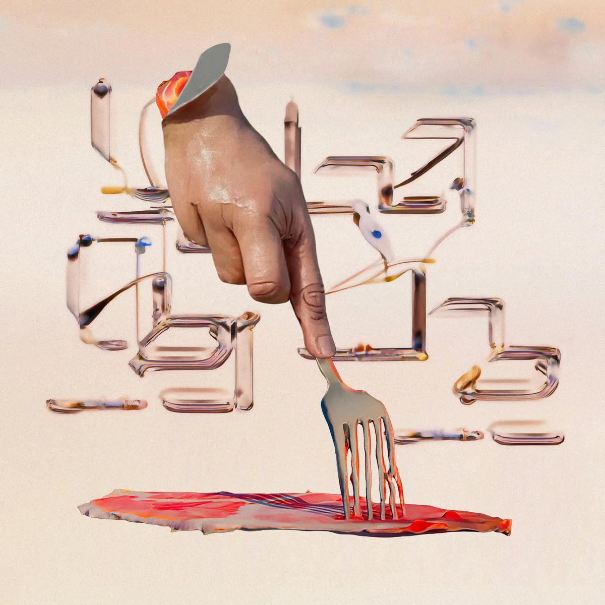 Voka Gentle – "Domestic Bliss" | Album Review