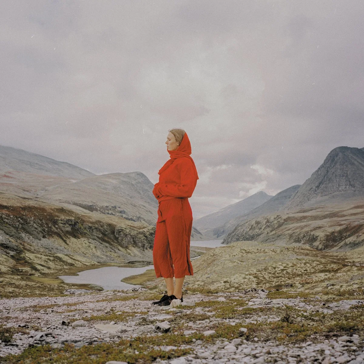 Juni Habel - "Evergreen In Your Mind" | Album Review