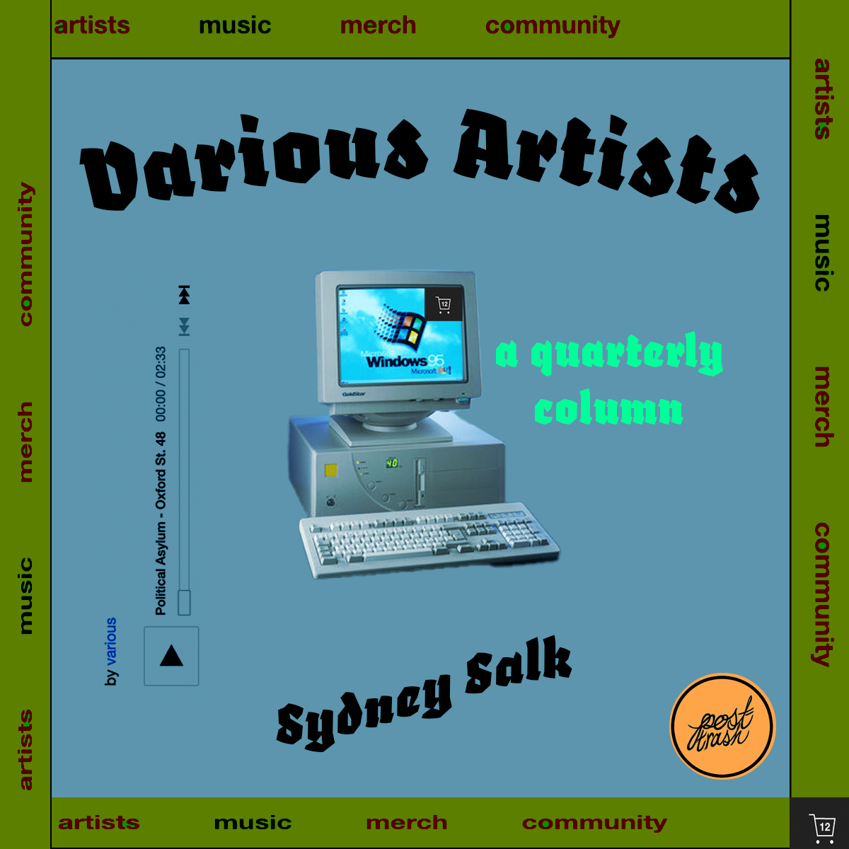 Various Artists | Winter 2026