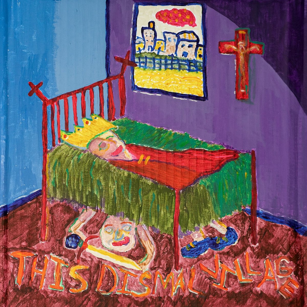 Urq - "This Dismal Village" | Album Review&nbsp;