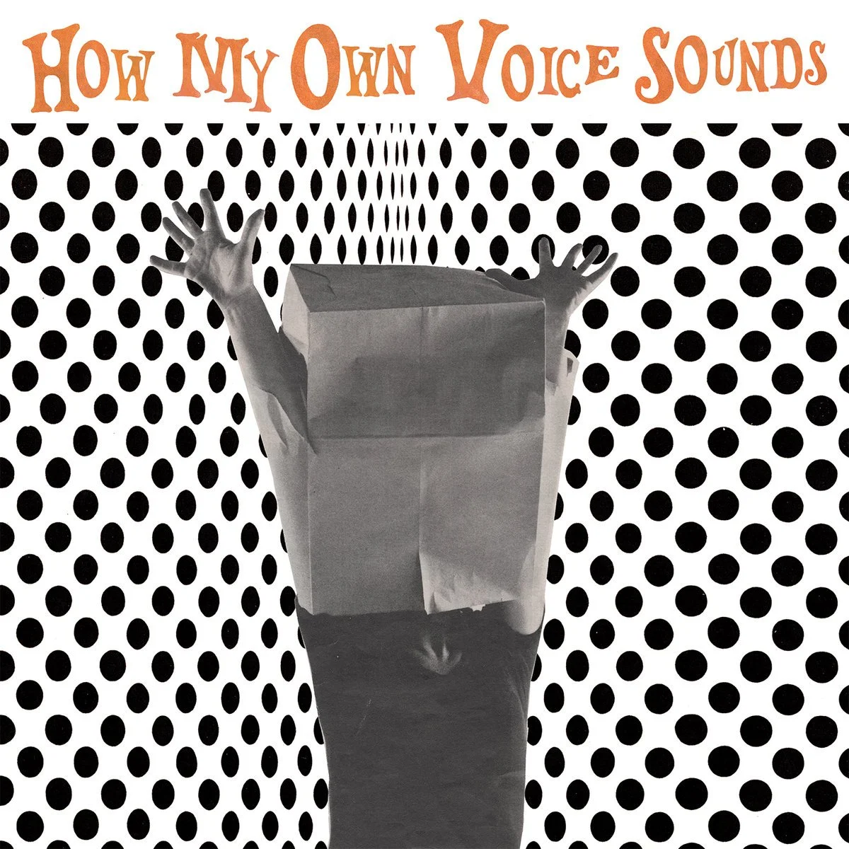 Sub*T - "How My Own Voice Sounds" | Album Review