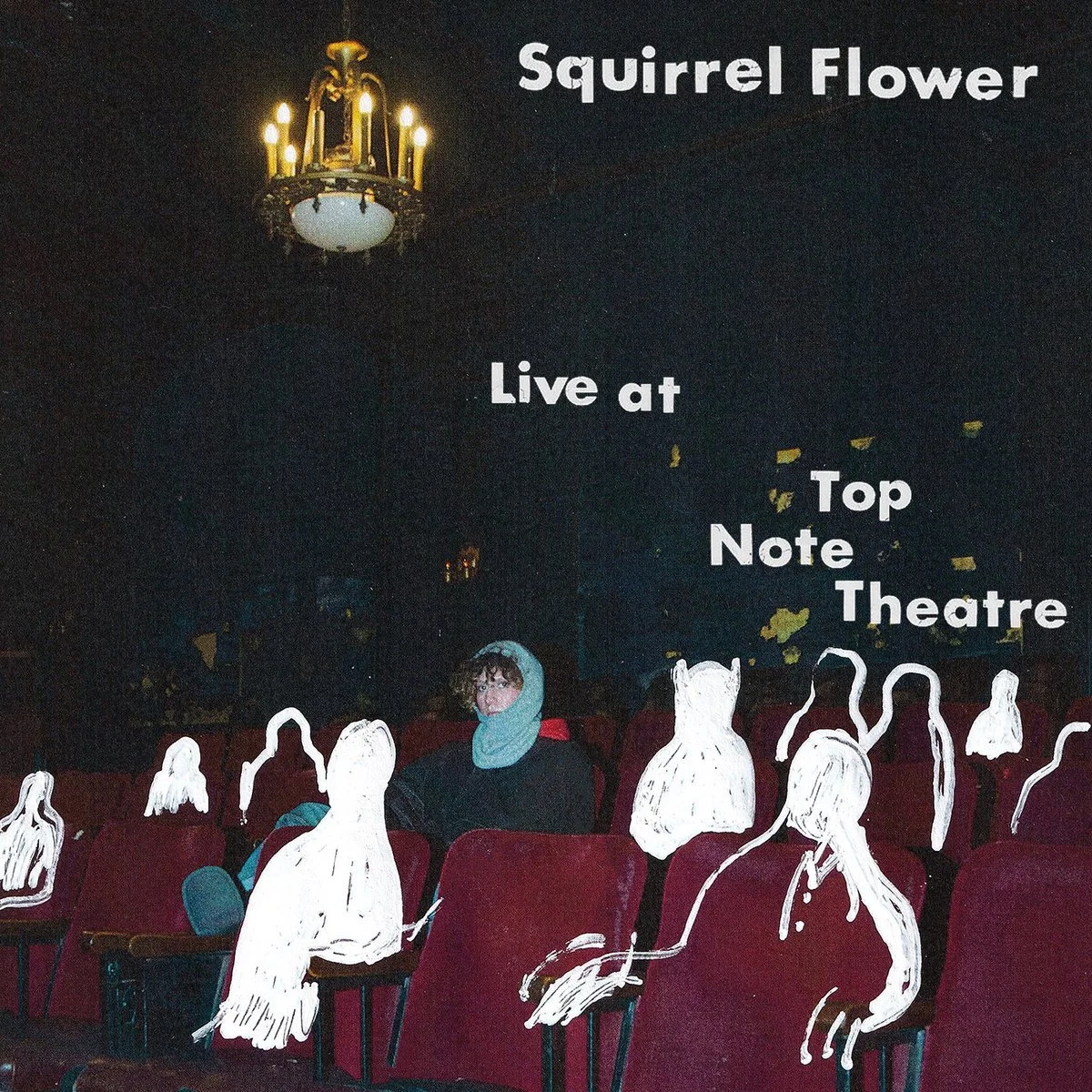 Squirrel Flower - "Live at Top Note Theatre" | Album Review