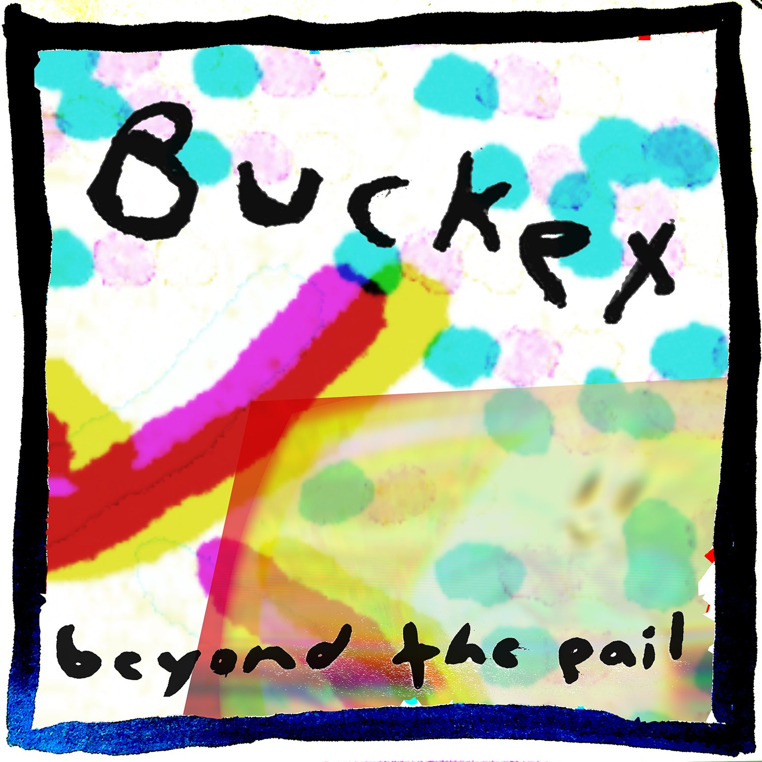 Bucket - "Good Intentions" | Track Premiere