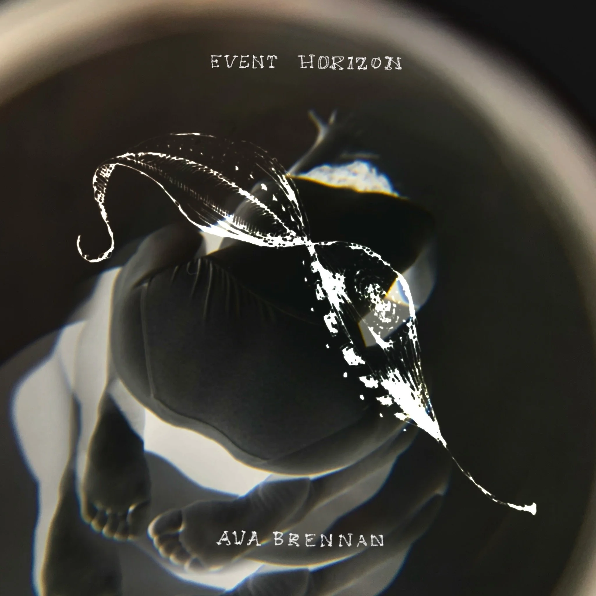 Ava Brennan - "Event Horizon" | Post-Trash Premiere