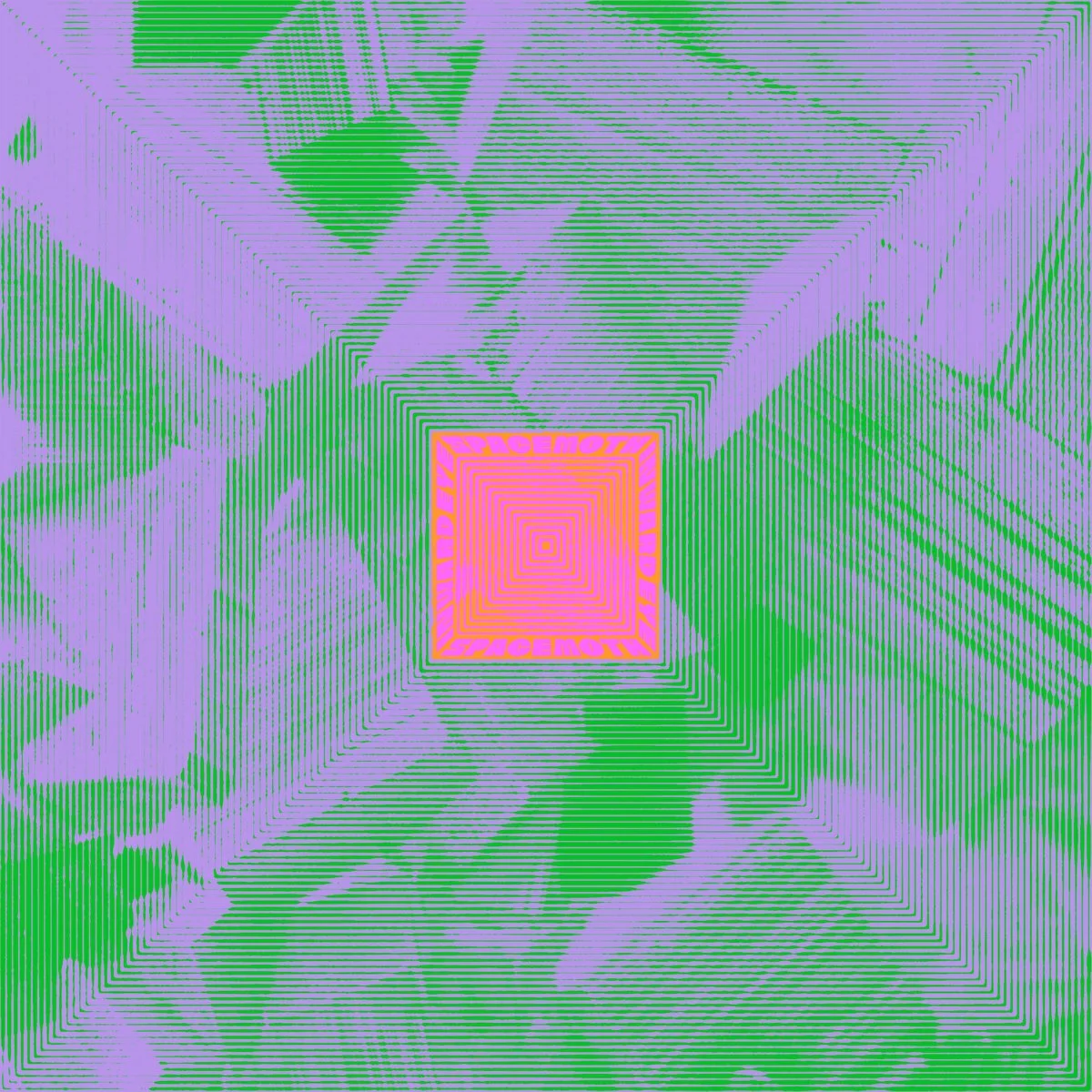 SPACEMOTH | "Inward Eye"