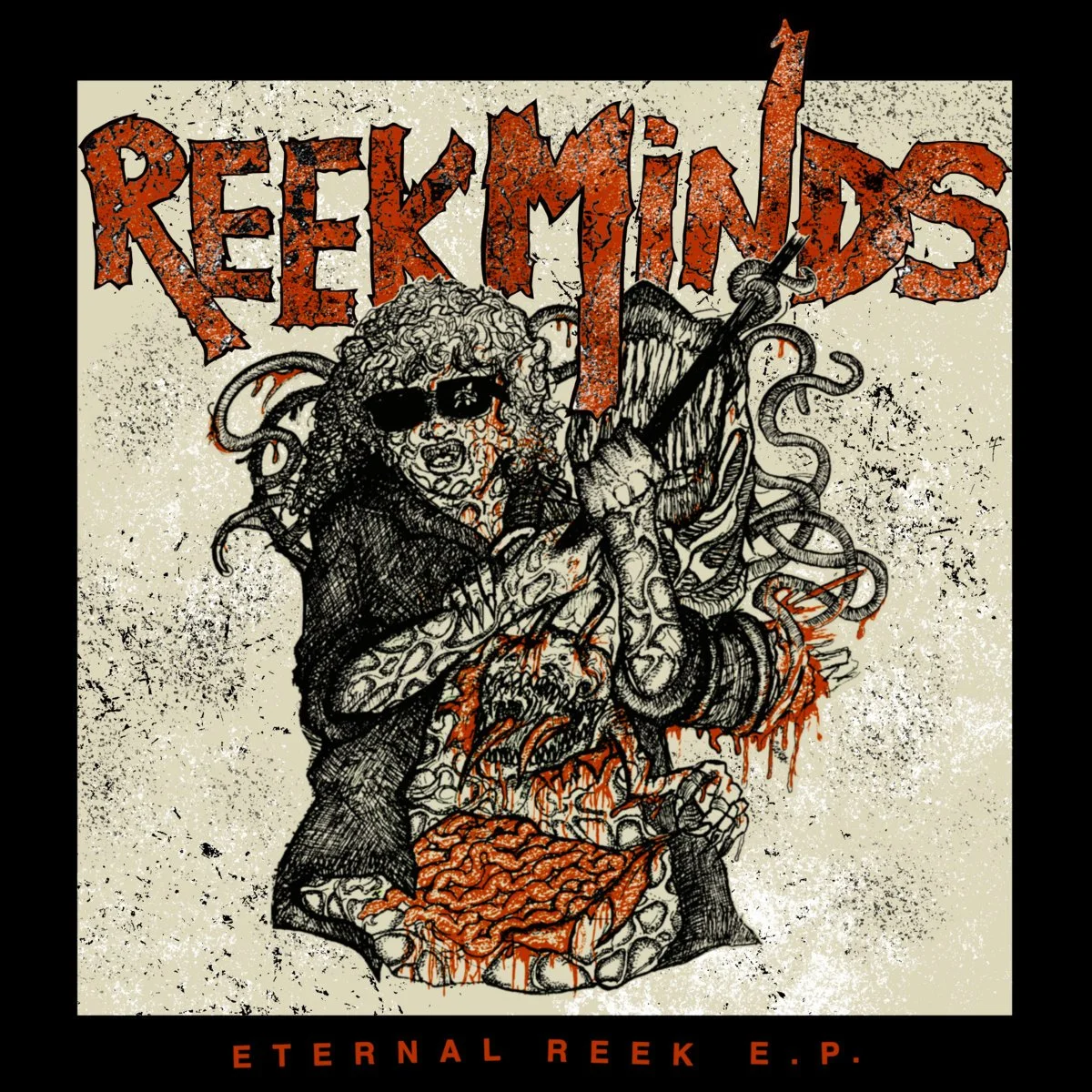 REEK MINDS | "Eternal Reek"