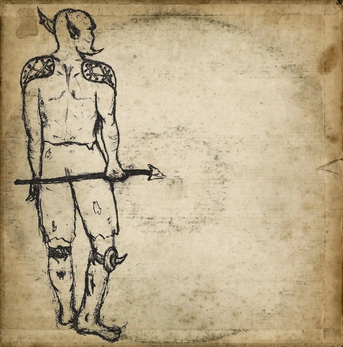 HEATHEN AXE | "Heathen Axe"