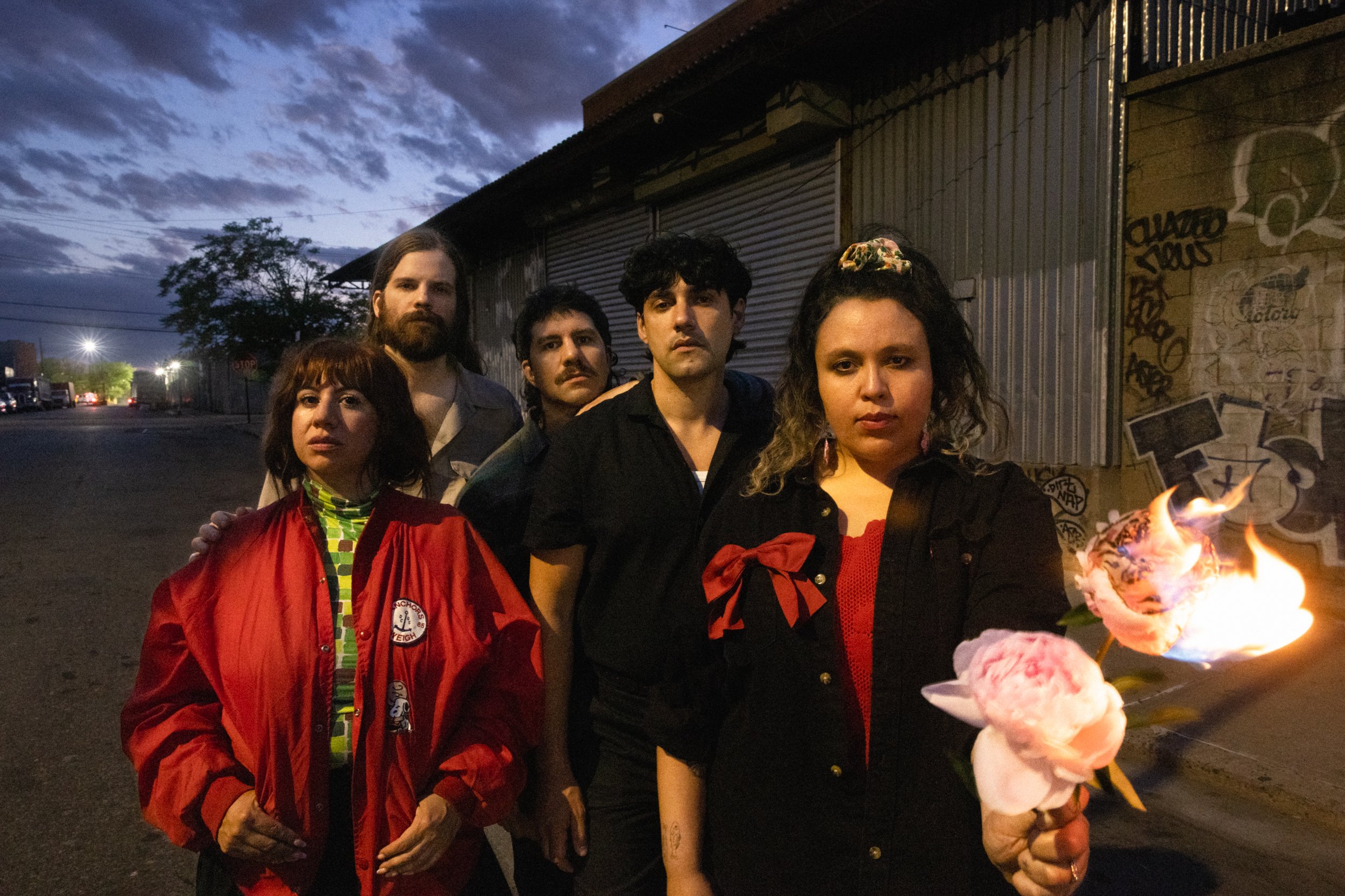Downtown Boys | Feature Interview