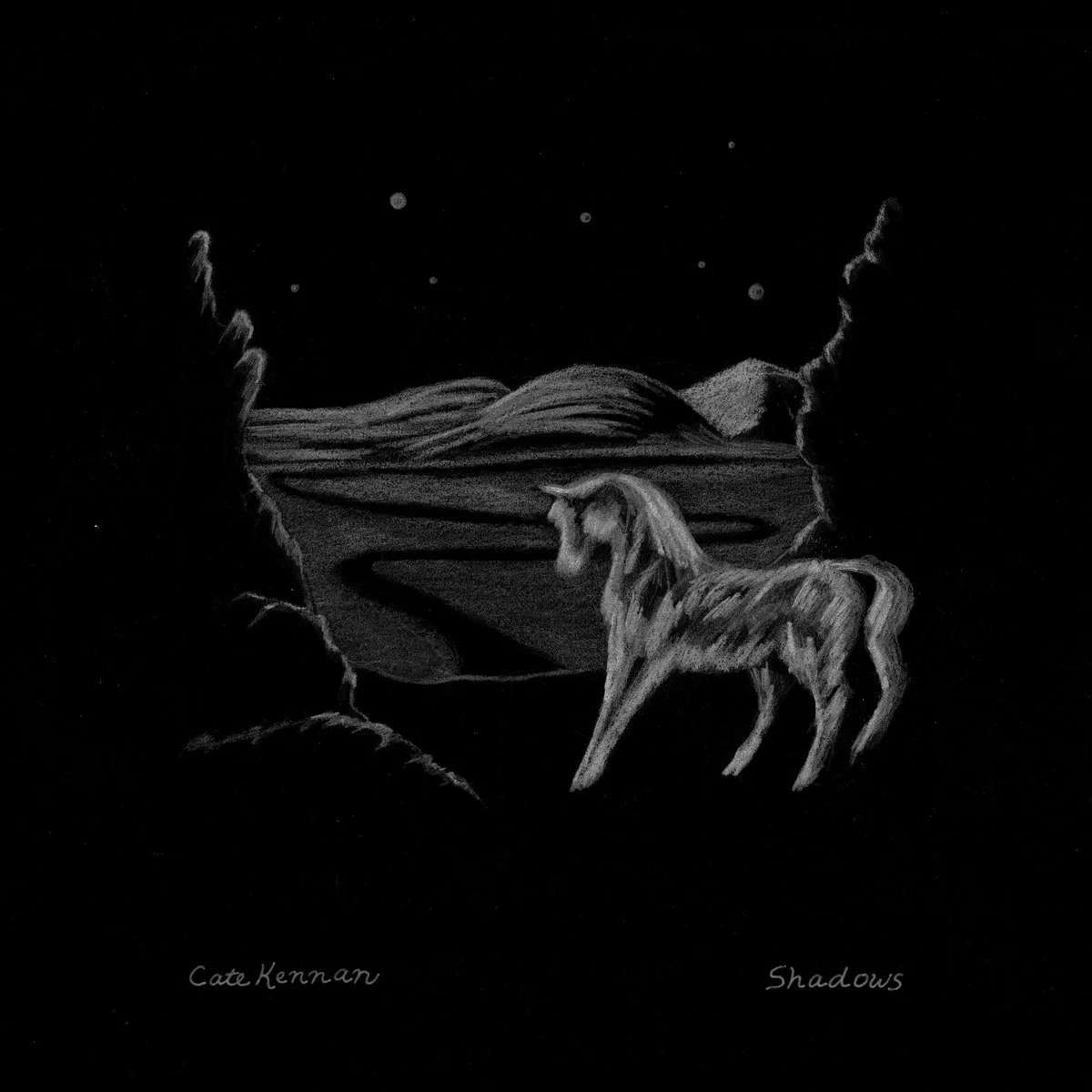 Cate Kennan - "Shadows" | Album Review