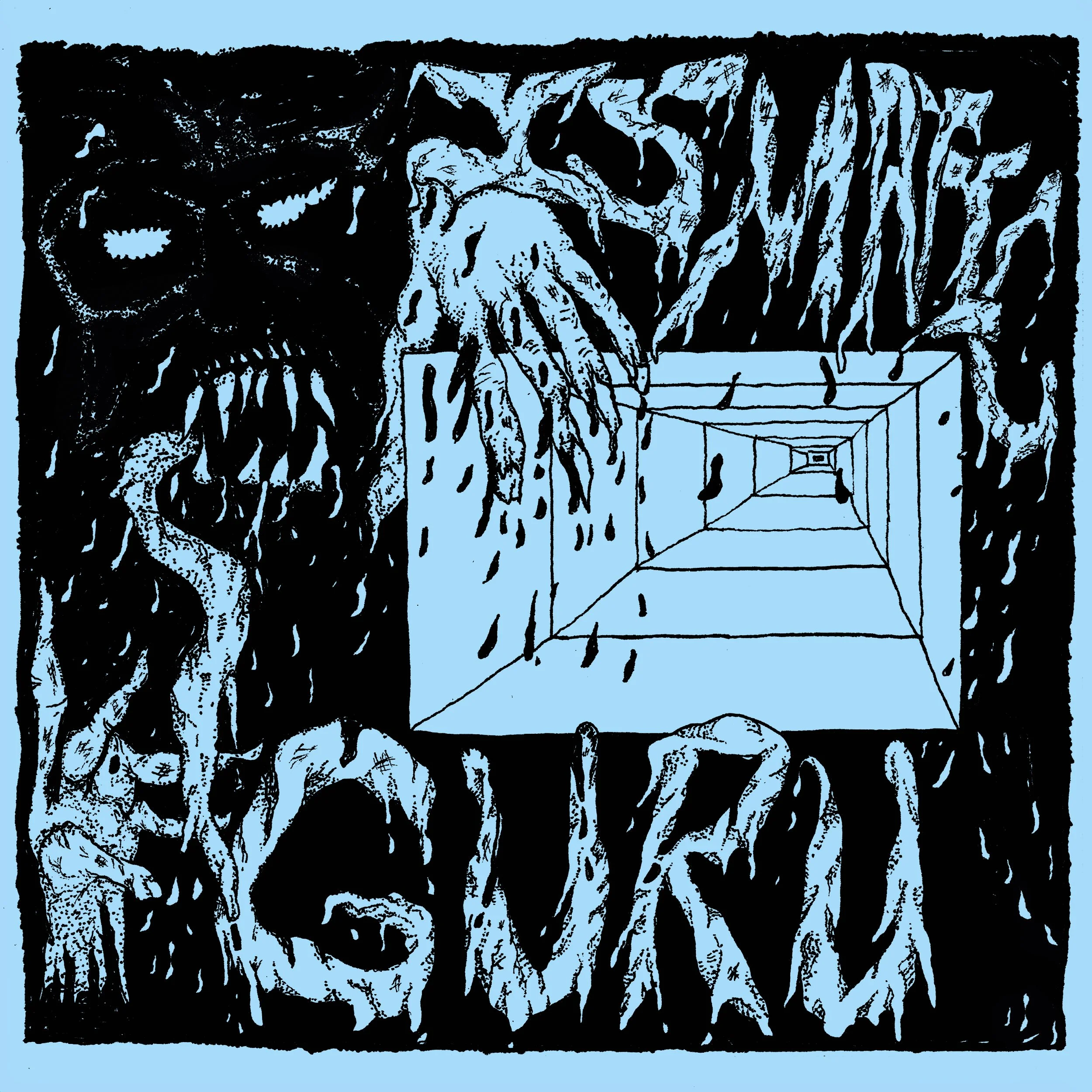 Ismatic Guru - "It's Nothing" | Post-Trash Premiere