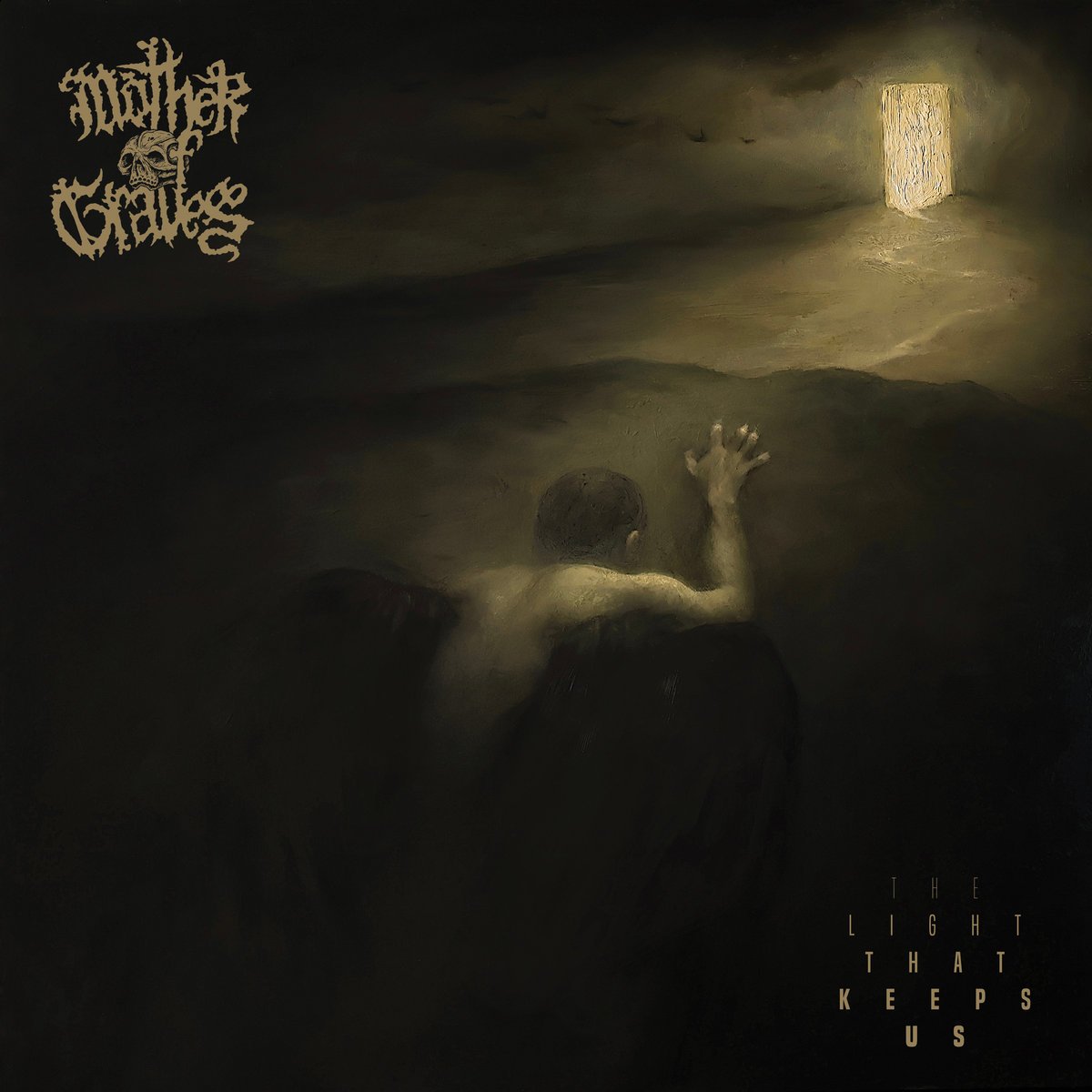 Mother of Graves - "The Light That Keeps Us" | Album Review