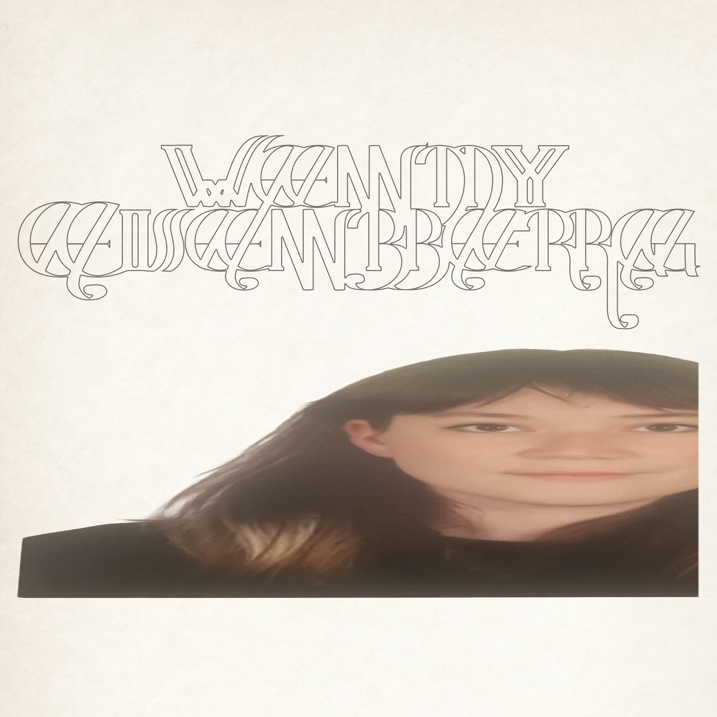 Wendy Eisenberg - Wweennddyy Eeiisseennbbeerrgg - cover art.jpg