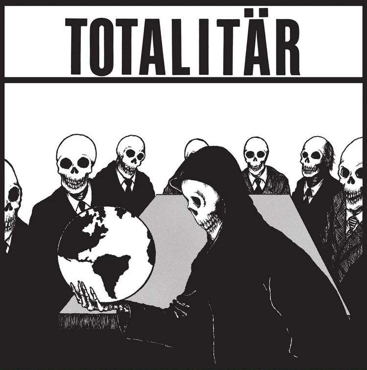 Totalitär - 