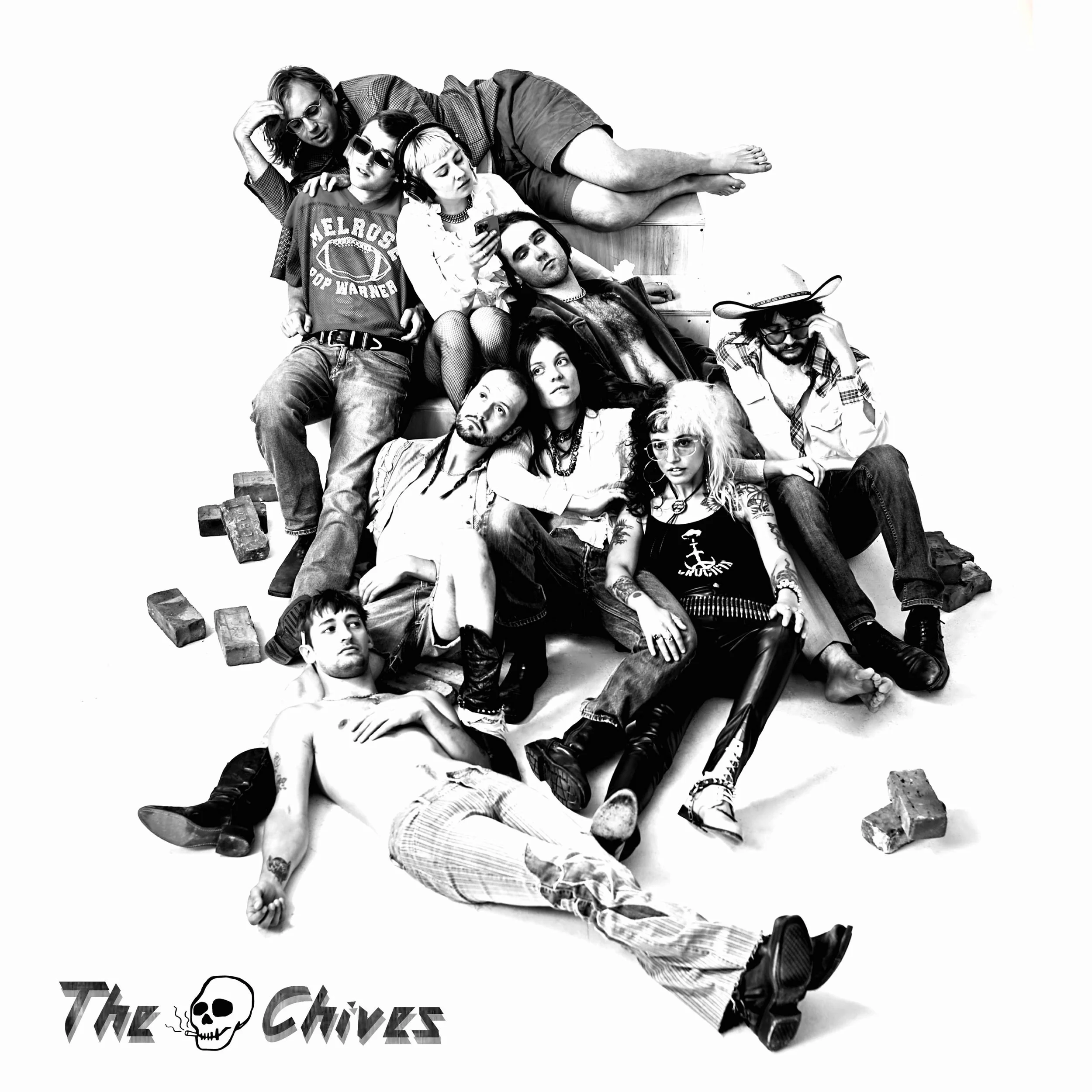 The Chives - 