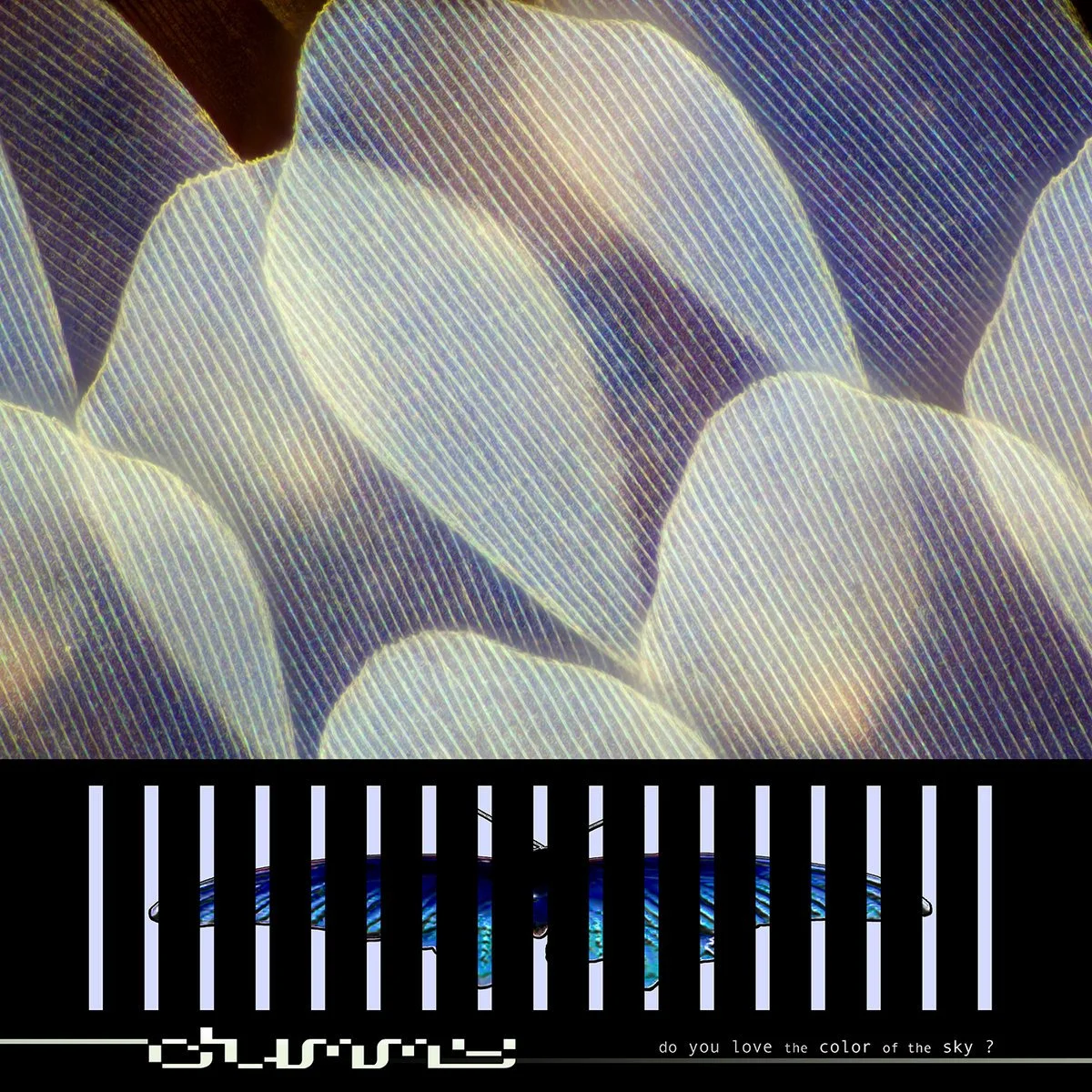 Dummy Share New Singles "April Limousine / Alluvial Fan" + Album Influences | Post-Trash Premiere
