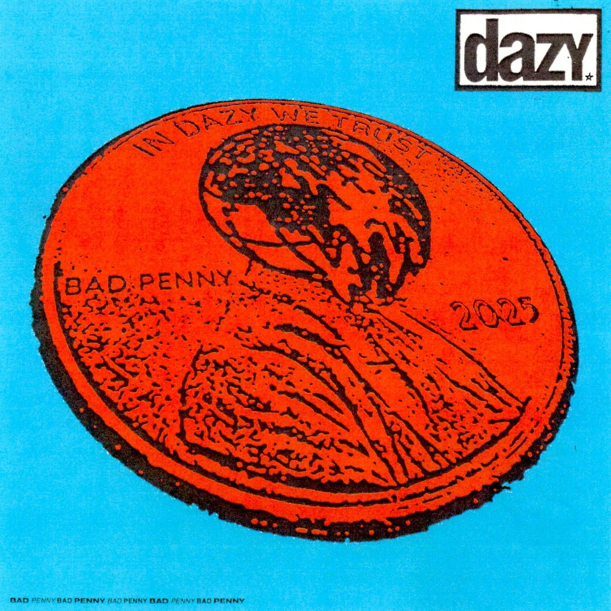 Dazy - "Bad Penny" | Album Review