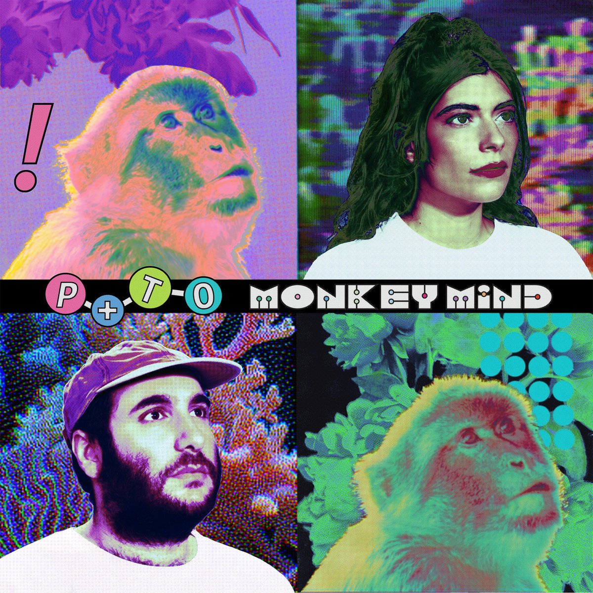Pearl &amp; The Oysters - "Monkey Mind" | Album Review