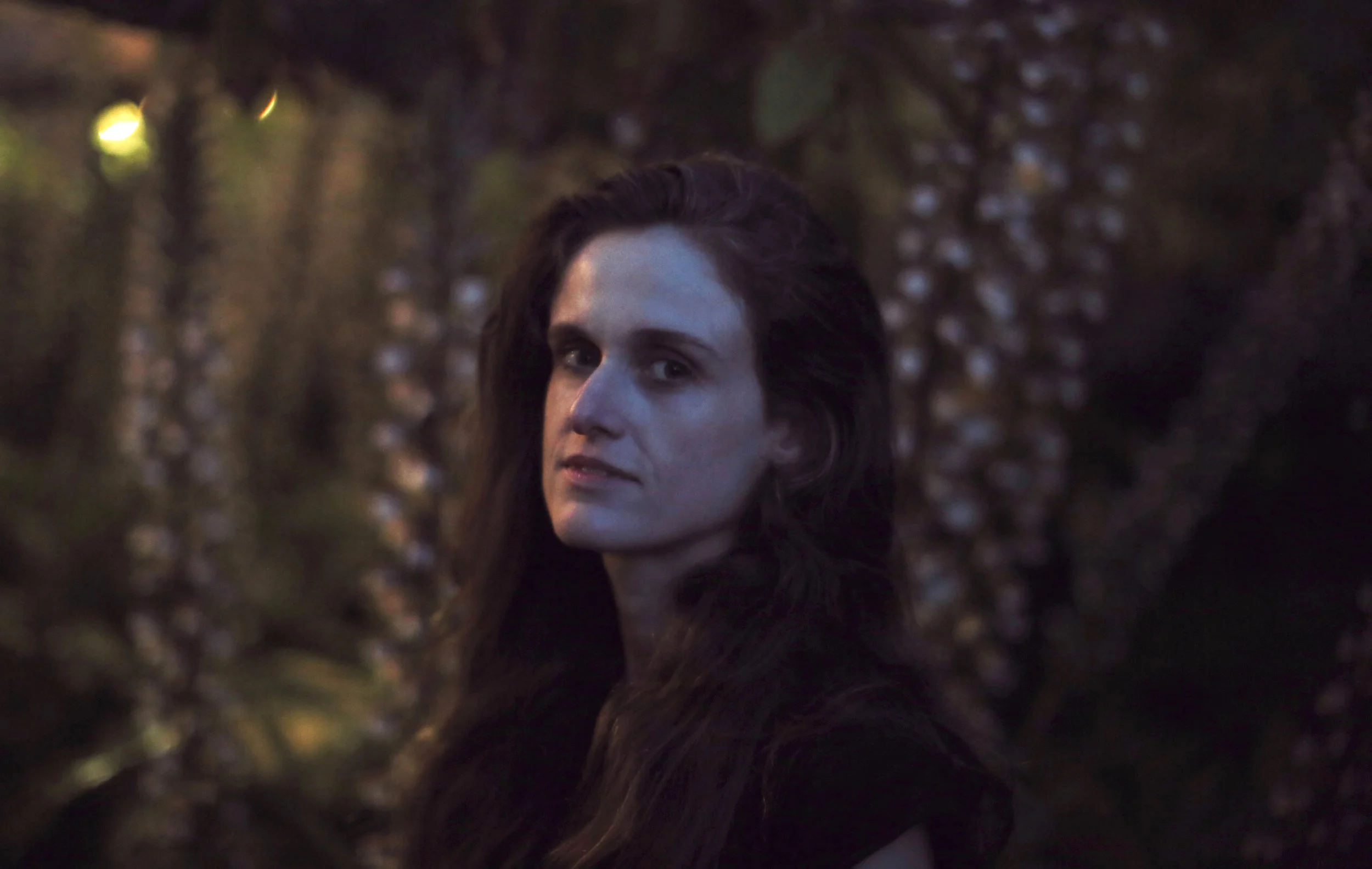 Claire Cronin - "Before the End of Time" | Post-Trash Premiere