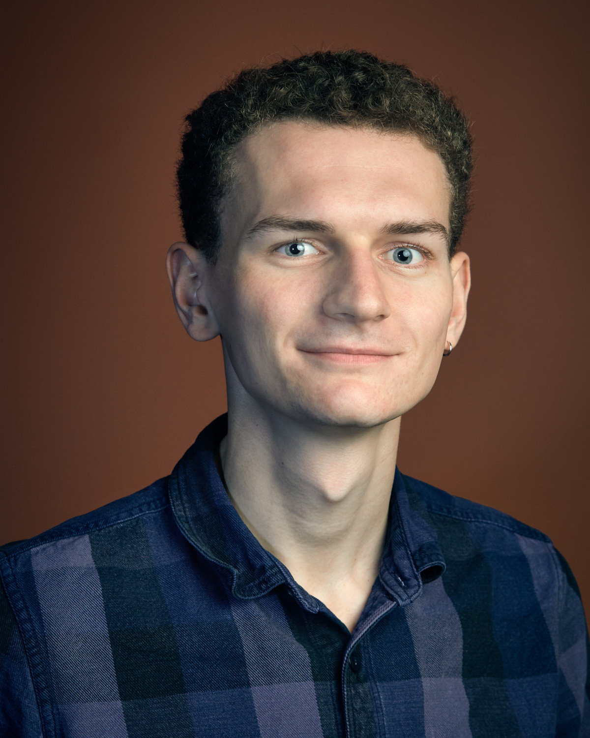 "I consider myself a community musician" - James Moriarty