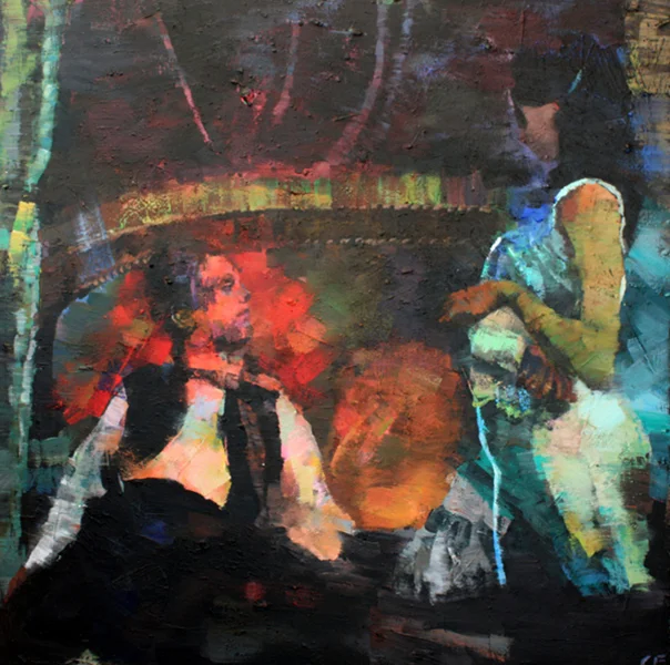 Charlotte Engelhaart