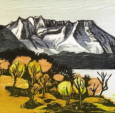 Lars Christian Istad