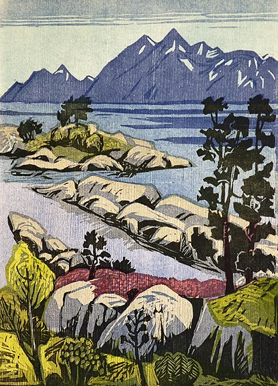 Lars Christian Istad