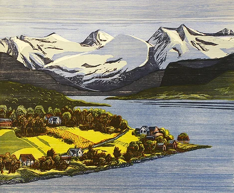 Lars Christian Istad