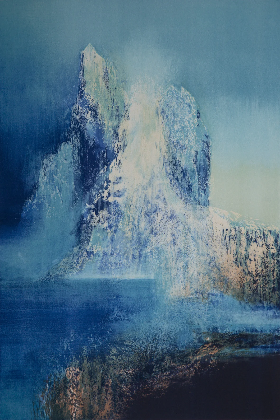 Anne Kristine Thorsby